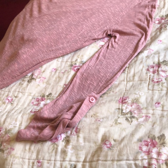 Urban Outfitters| Light Pink Cardigan - Picture 4 of 4